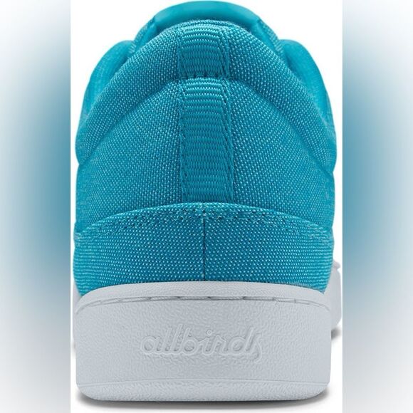 all birds | Canvas Pacer Sneaker - Picture 5 of 10